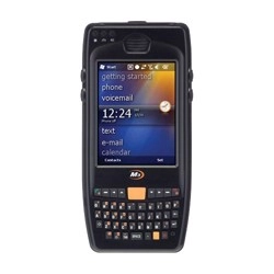 ТСД Терминал сбора данных M3 Mobile OX10-1G RFID OX110N-W5CVQS-UF